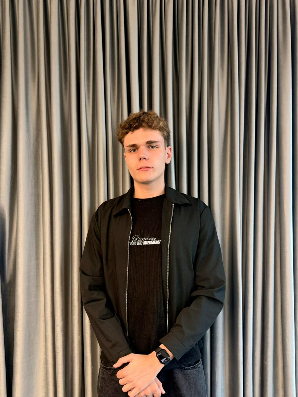 Alex Schmidt