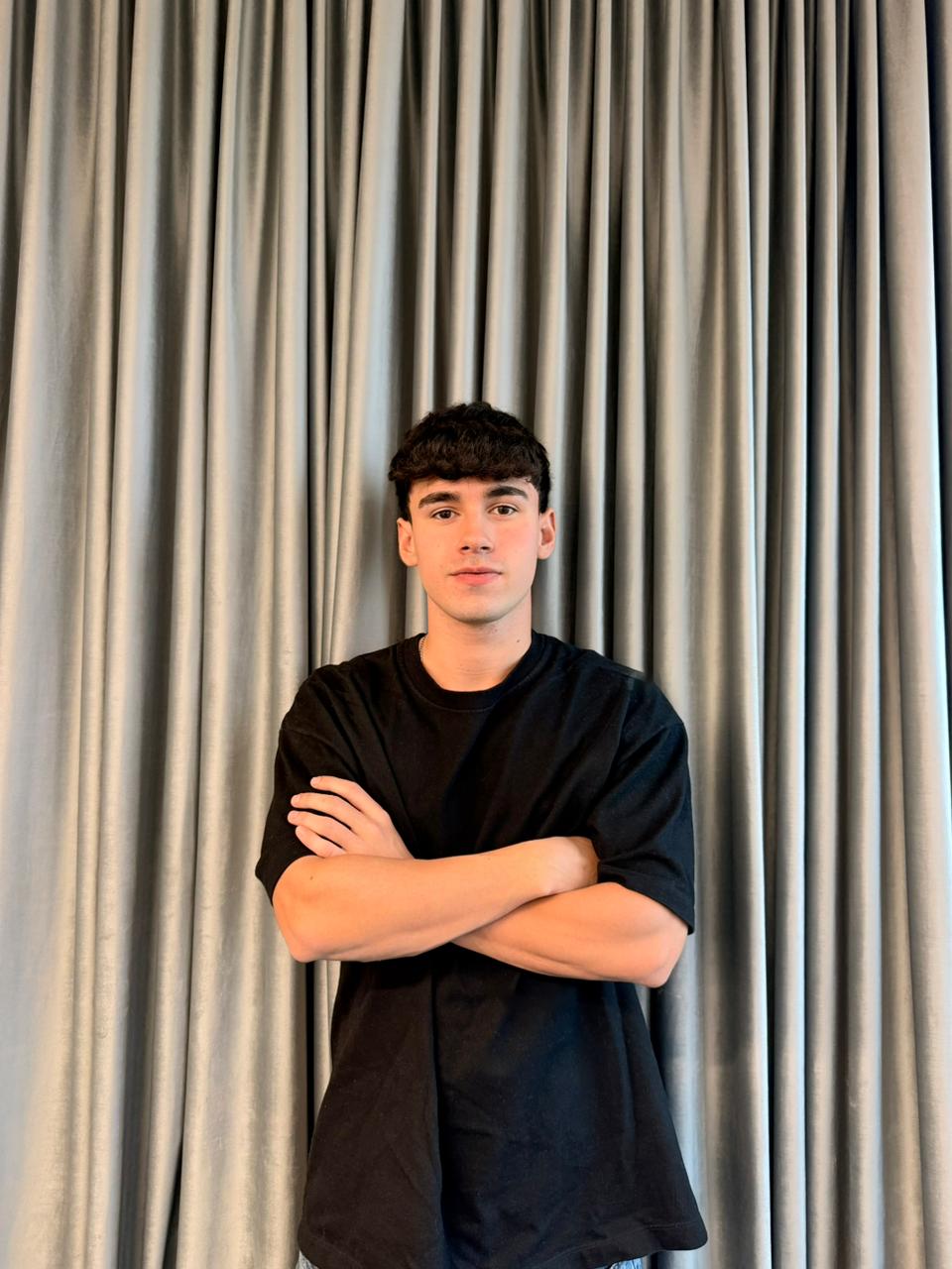 Thomas Basualdo